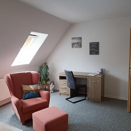 Ferienwohnung Almdorf Extérieur photo