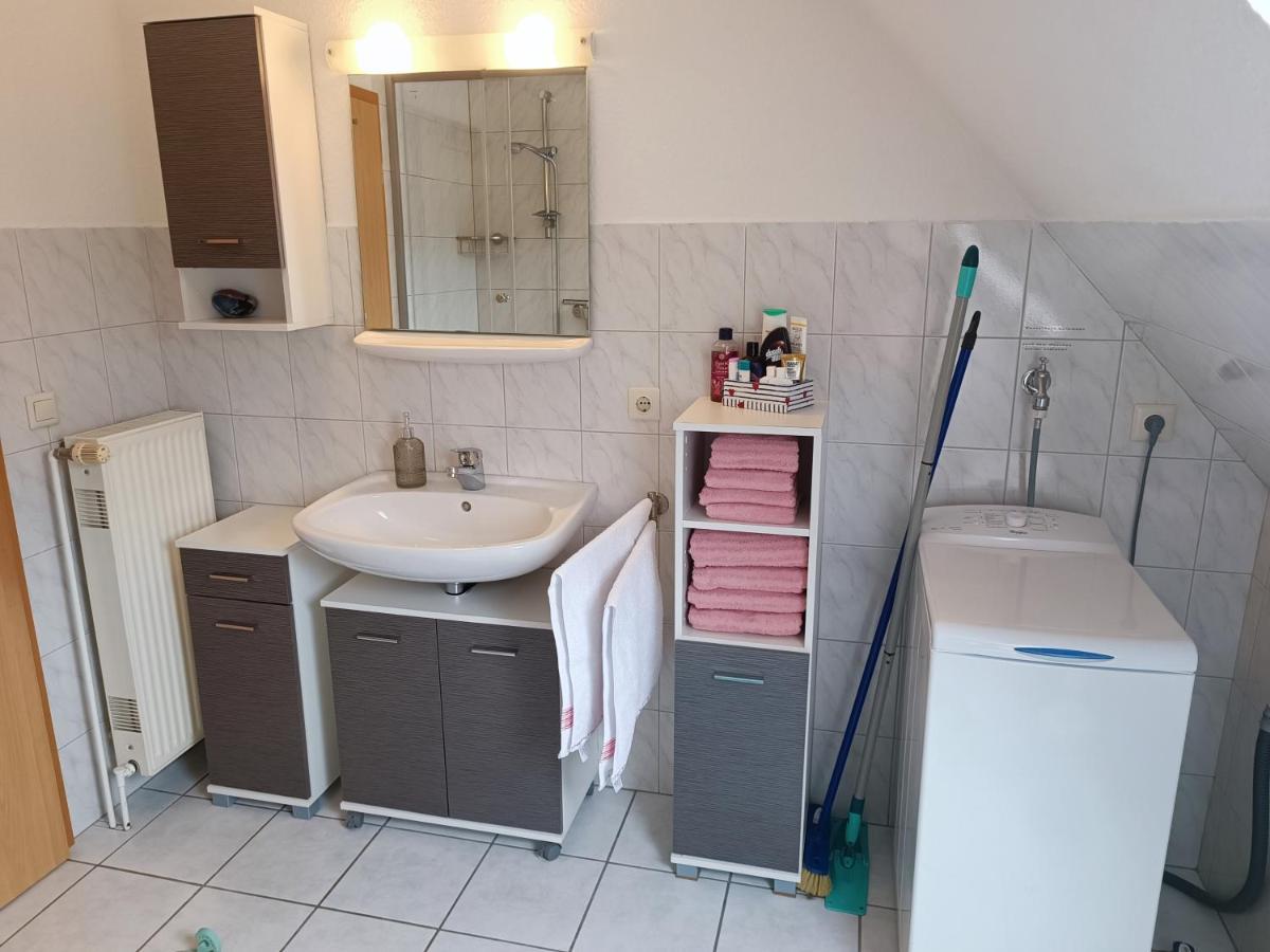Ferienwohnung Almdorf Extérieur photo
