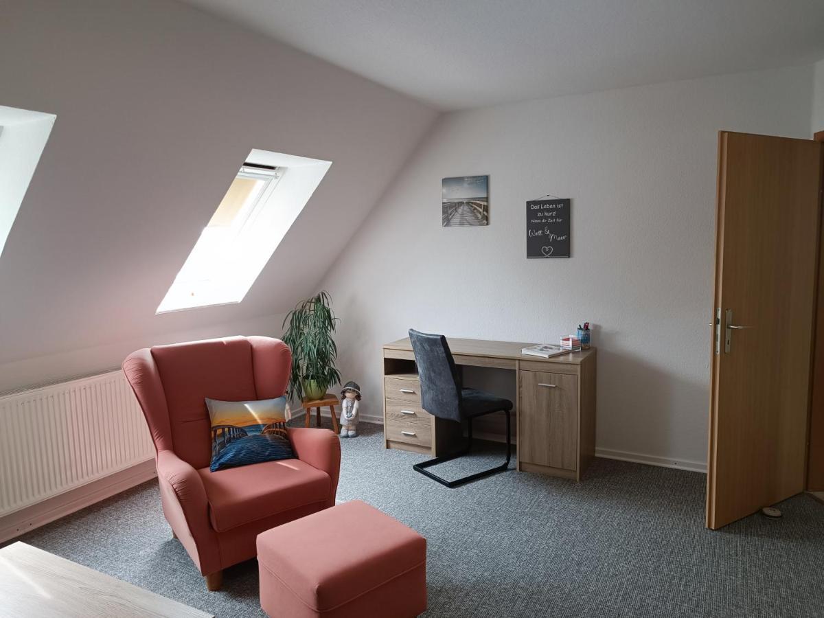 Ferienwohnung Almdorf Extérieur photo
