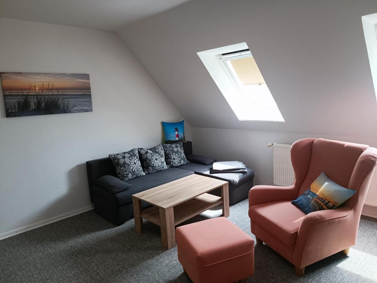 Ferienwohnung Almdorf Extérieur photo