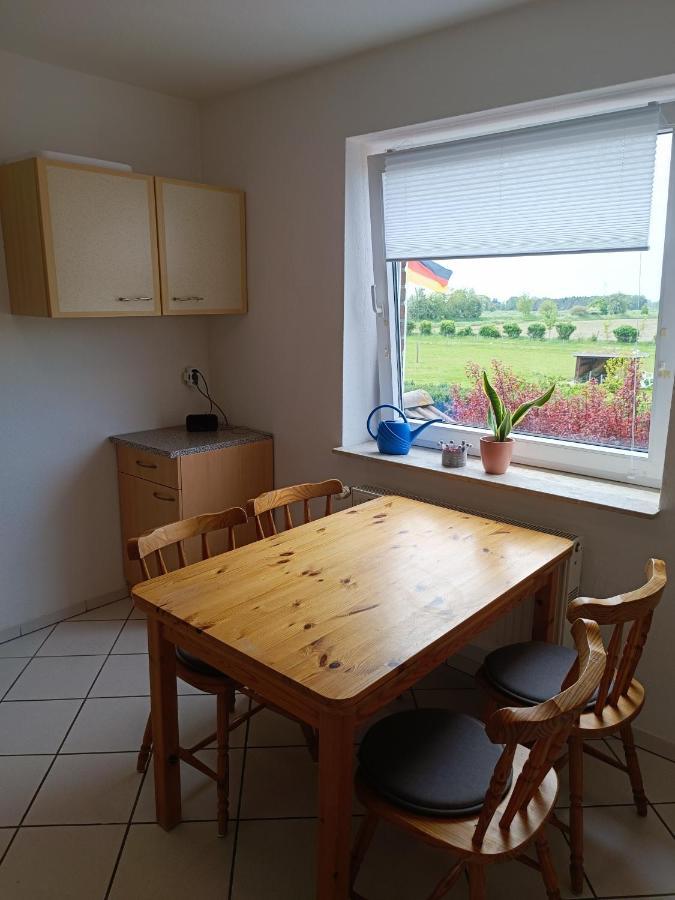 Ferienwohnung Almdorf Extérieur photo