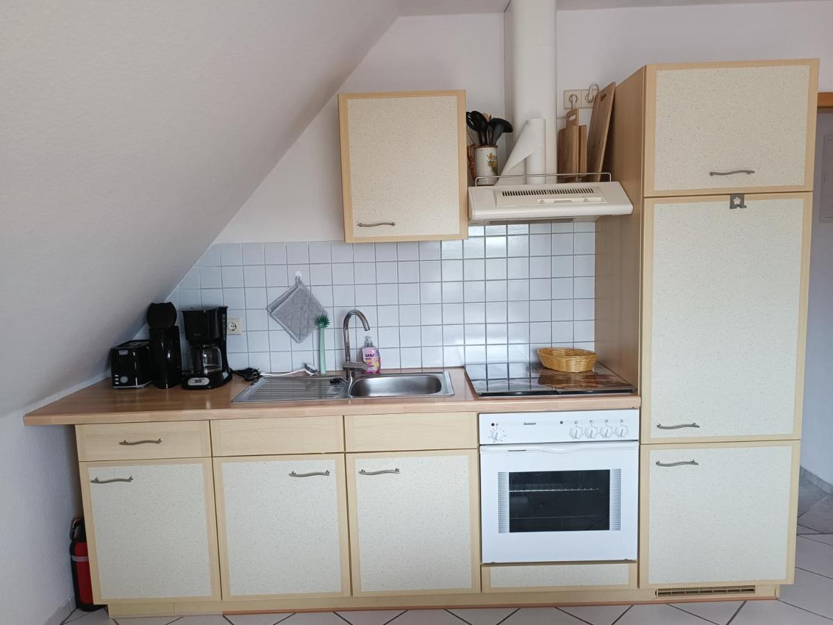 Ferienwohnung Almdorf Extérieur photo