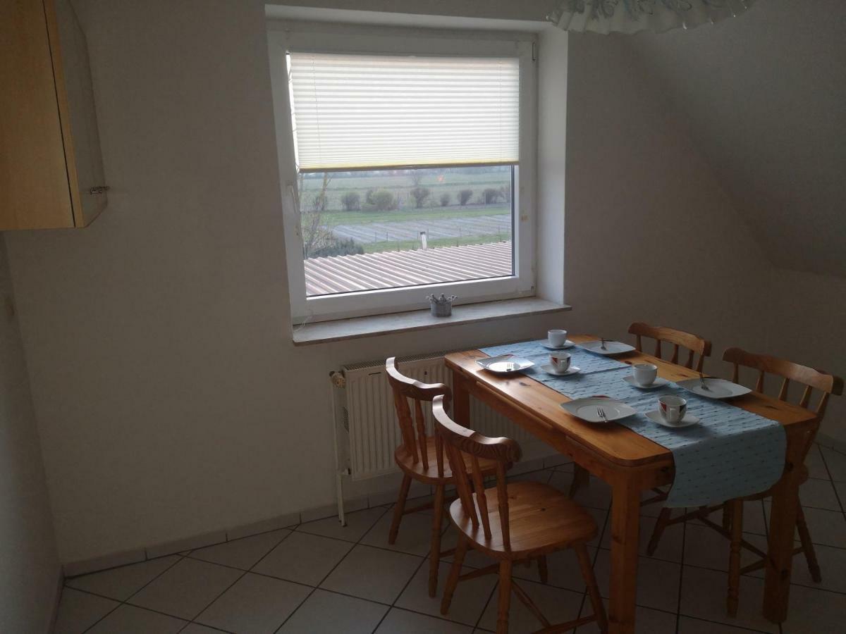 Ferienwohnung Almdorf Extérieur photo