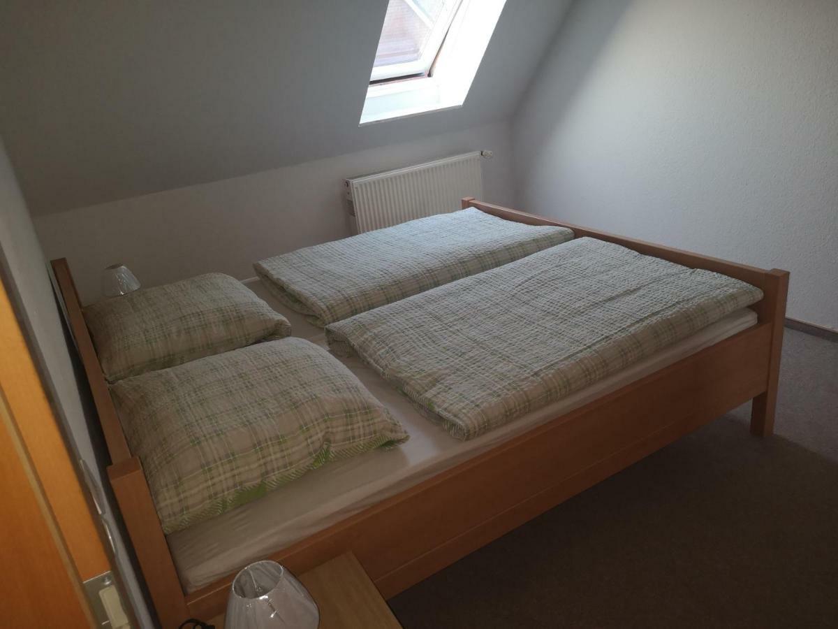 Ferienwohnung Almdorf Extérieur photo