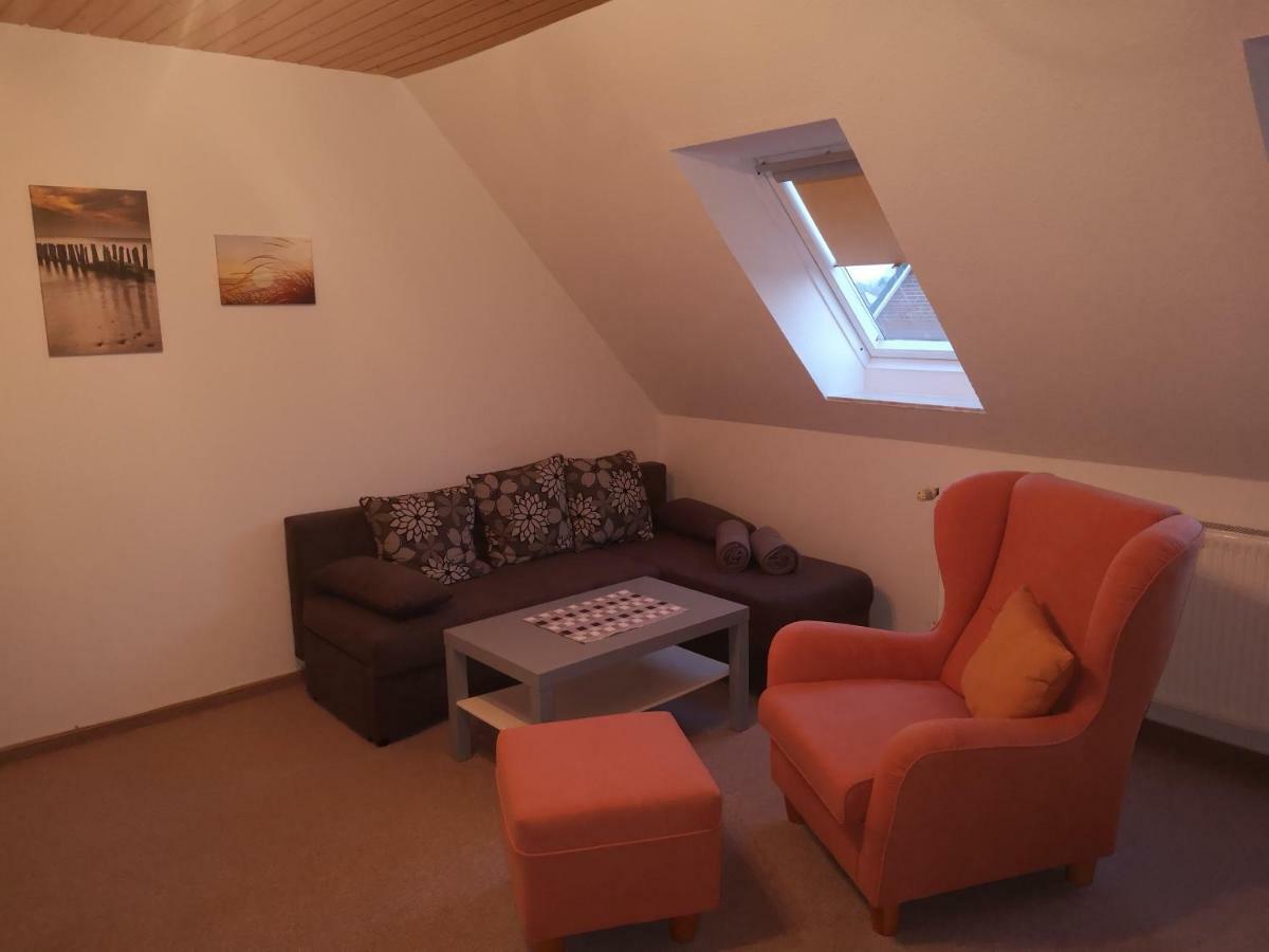 Ferienwohnung Almdorf Extérieur photo